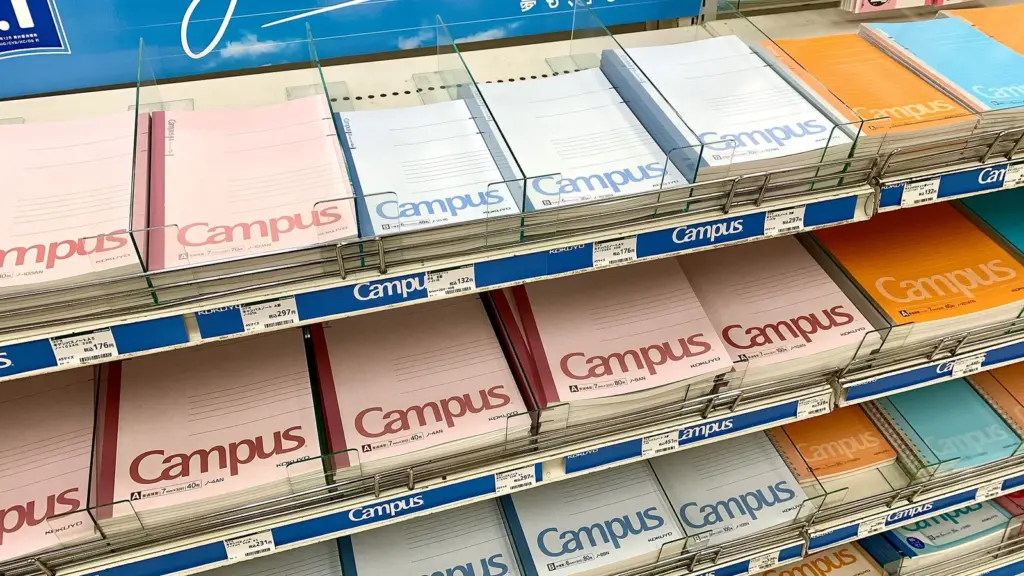 a4.com notebook stationery 10